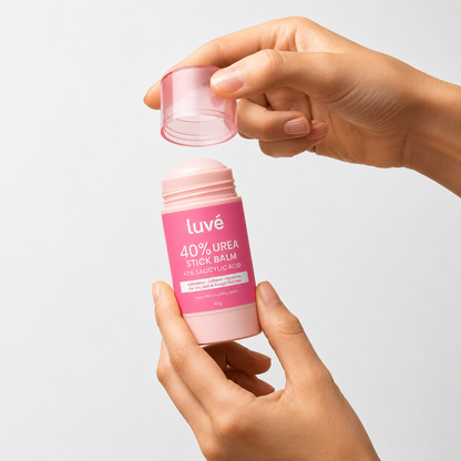 Luvé Hydracare Balm (Duo)