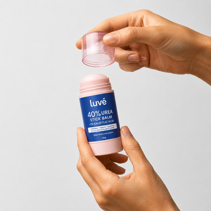 Luvé Hydracare Balm (Duo)