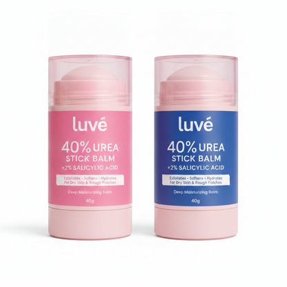 Luvé Hydracare Balm (Duo)